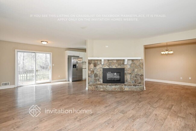 Photo - 1820 Suwanee Ridge Ct NW