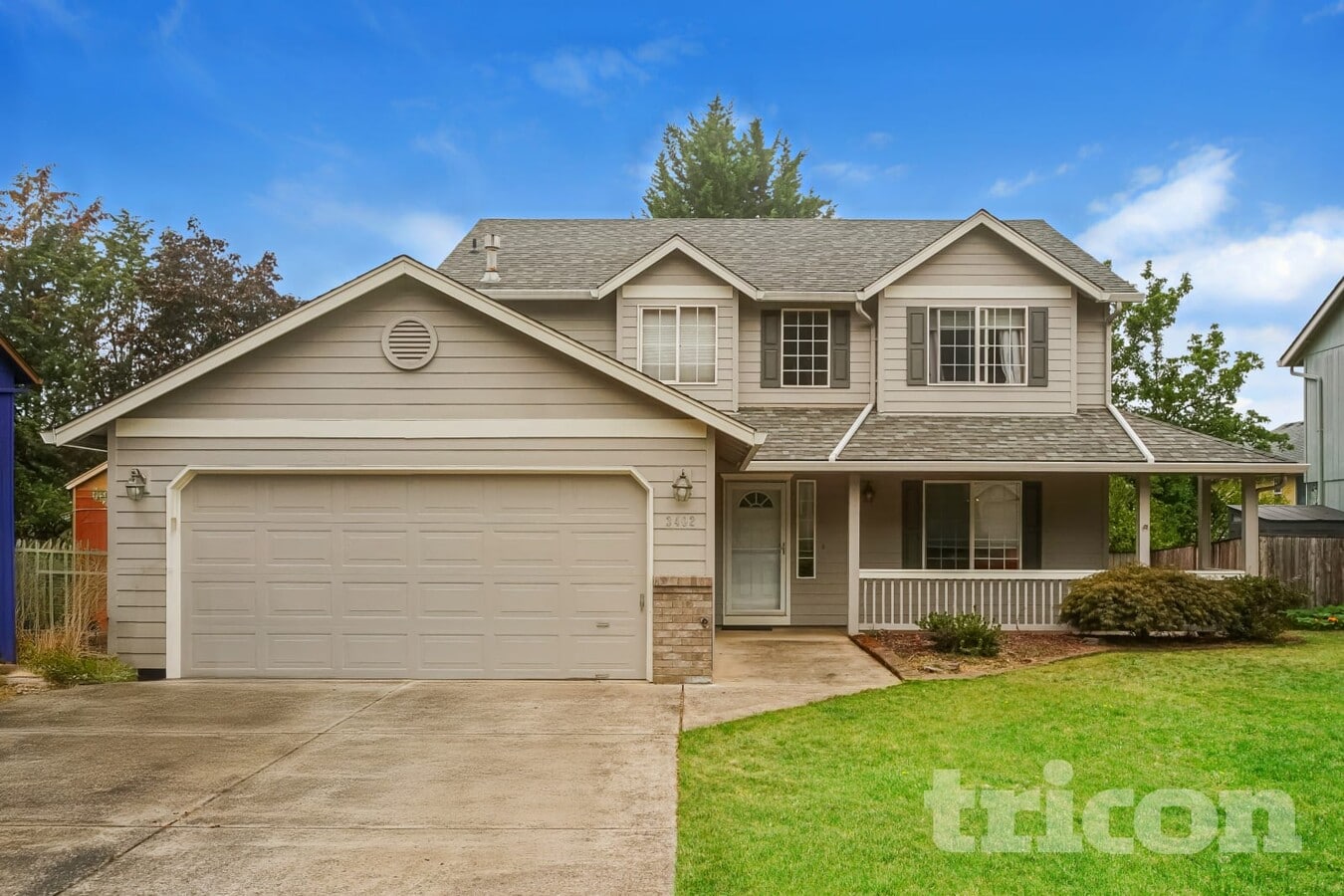 Photo - 3402 NE 165th Ave