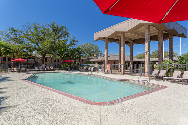 Building Photo - Acadian Point Apartments