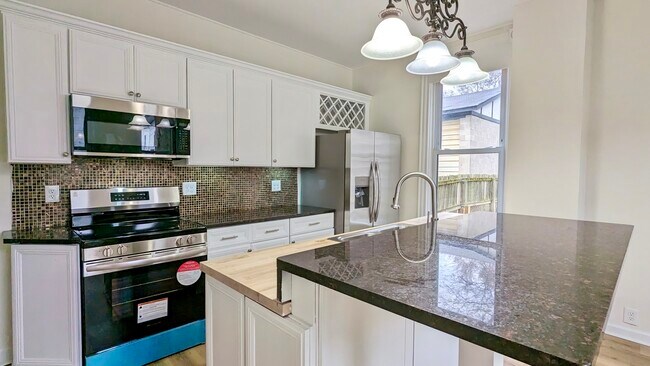 Photo - 1712 Sherman Ave