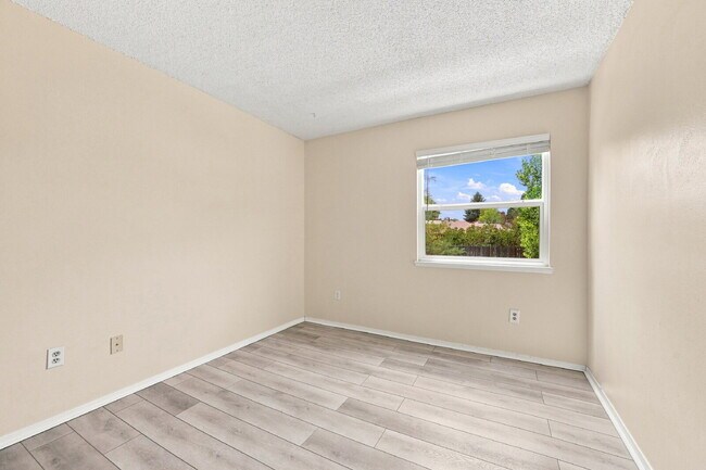 Photo - $1,340.95 with $300 off the first month's rent, 2 Beds - 1 Bath, Condoi in Aurora with Wall A/C! Unit #202