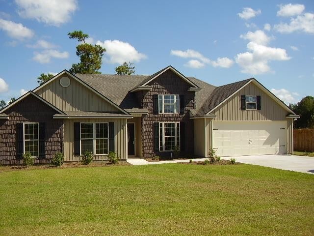 3 Bedroom Home in Lakeland - 3 Bedroom Home in Lakeland