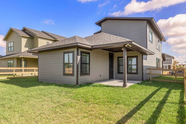 Photo - 3011 Alpha Wolf Ct