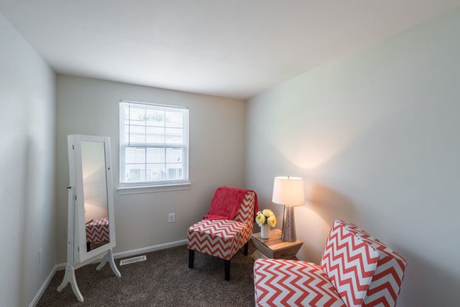 The Pointe at Harpers Mill