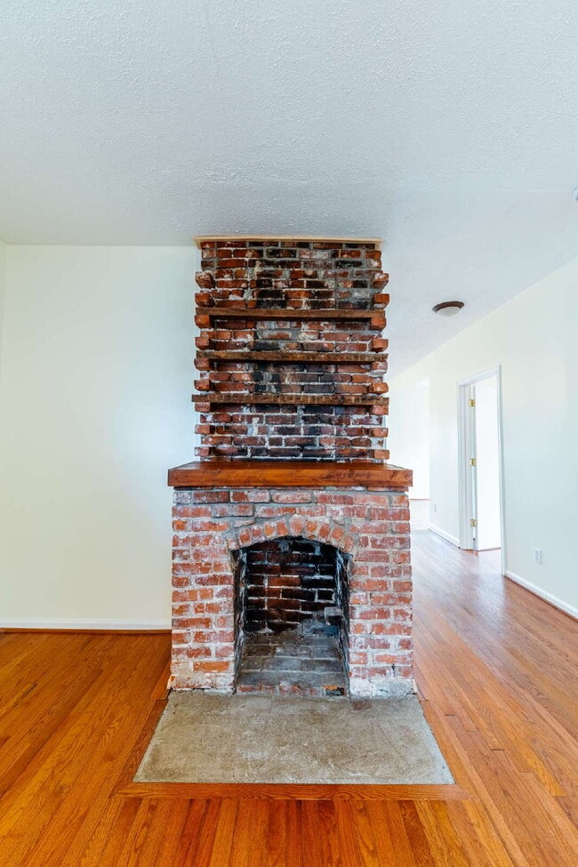 Photo - NOW AVAILABLE! Charming East Nashville Bungalow for Lease!