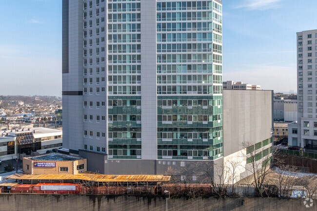 Photo - West View Apartments