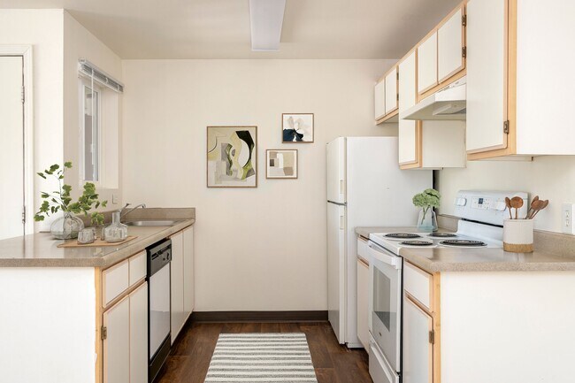 Briarcreek Apartments