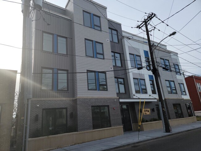 Building Photo - 61 Virginia Ave Unit 203 Rental