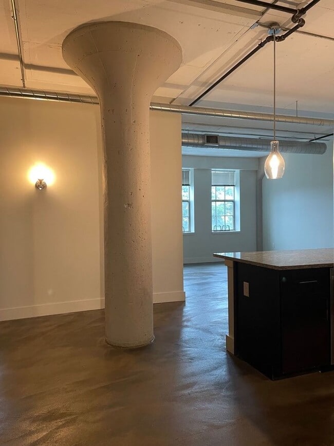 Photo - Experience Historic Charm with Modern Luxury at 538 Erie Blvd. West