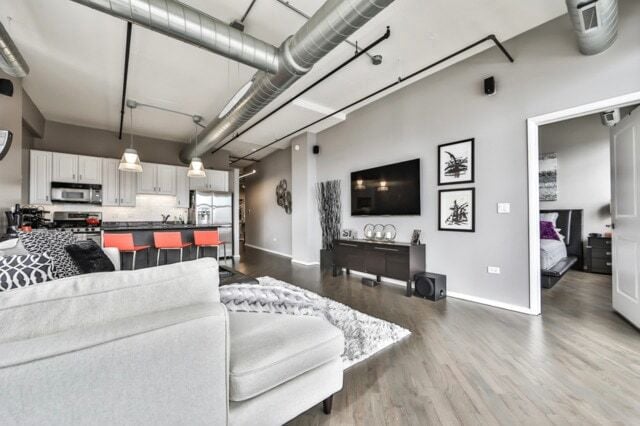 Photo - 6 S Laflin St Unit 713S