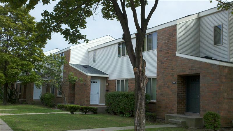 Freedom Place Apartments - Freedom Place Apartments