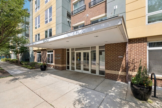 Building Photo - Victory Square Senior Apartments
