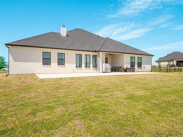 Photo - 1515 Malone Dr