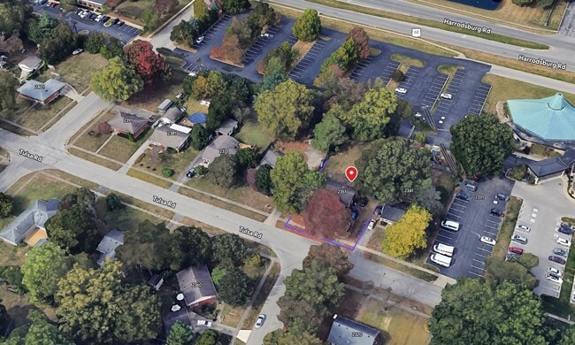 Photo - For Rent: Classic 3-Bedroom Brick Ranch in Lexington