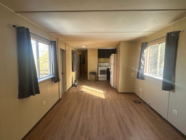 Photo - 1 Bedroom 1 Bathroom Mobile Home located in Aztec, NM available to rent