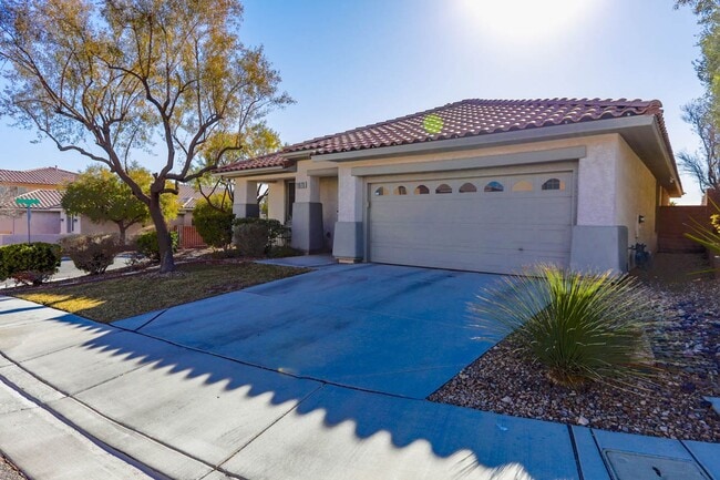 Photo - 3 Bedroom Summerlin South Beauty