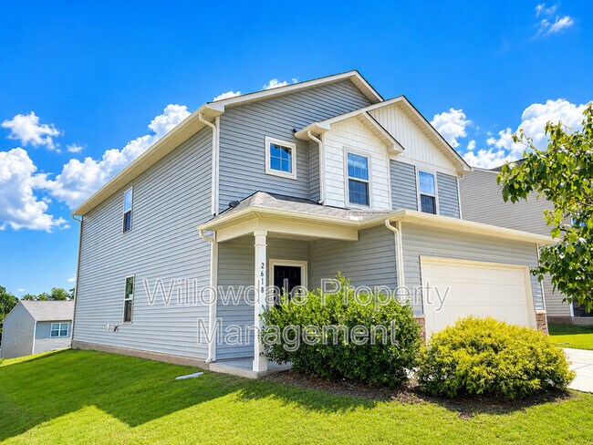 Photo - 2618 Tummel Ln