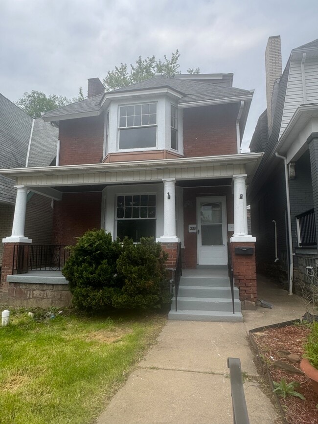 Photo - 309 Bausman St