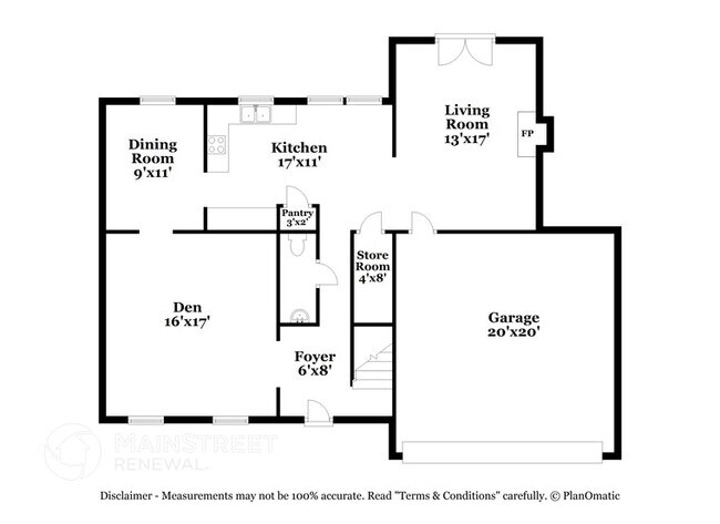 Photo - 3639 Annandale Dr