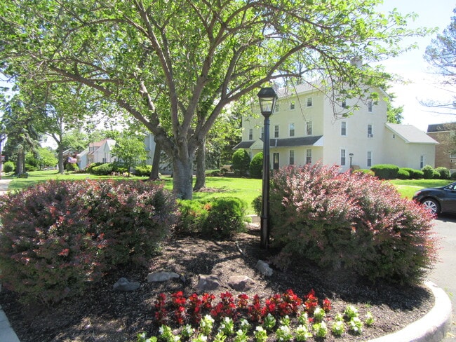 Liberty Square Apartments