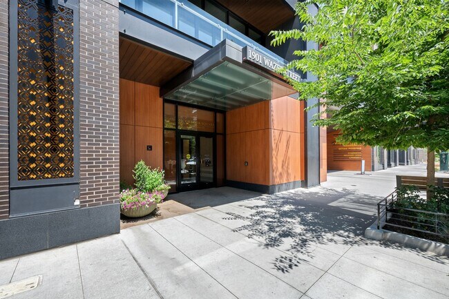 Photo - 1901 Wazee St