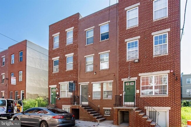1837 Willington St Unidad A