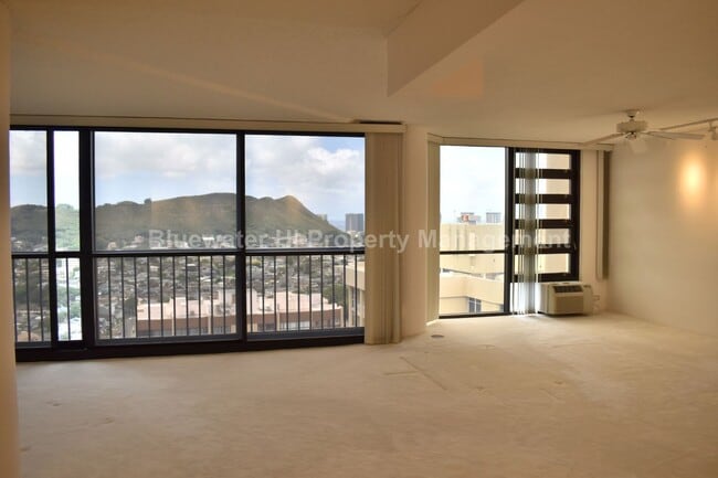 Building Photo - Craigside 2/2/2, 1656 sq. ft (Nuuanu Area) Unit 2501