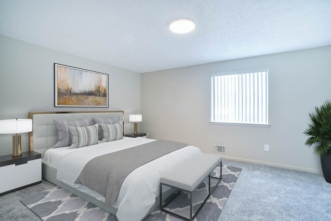 Remodeled Unit
