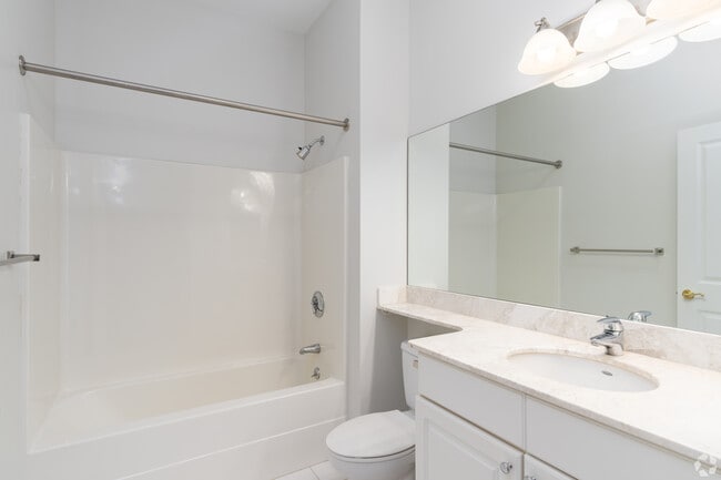 Bathroom - Dennison Bishop