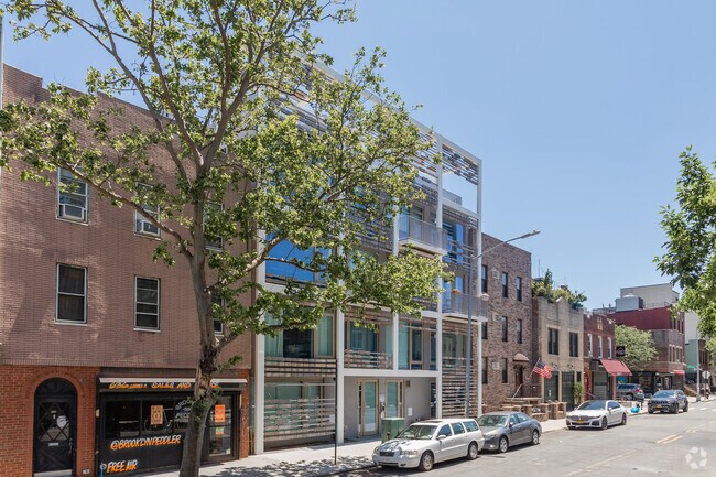 Photo - Casetta Williamsburg