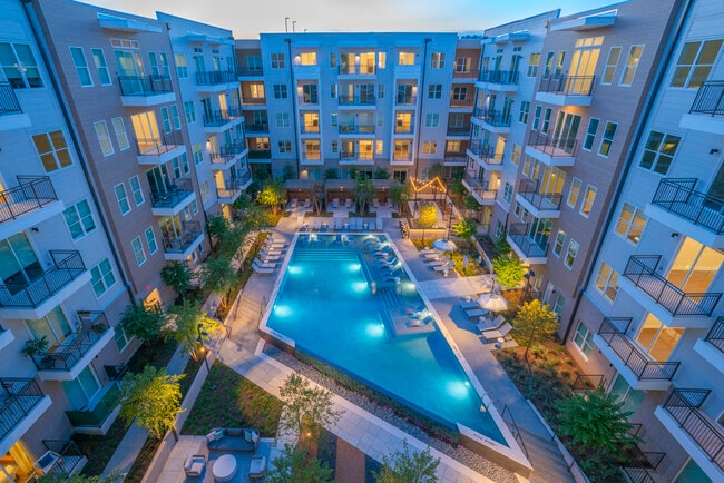 Photo - Lantower West Love