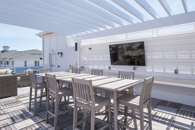 Vue at Belleair apartments — community photo