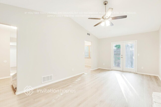 4168 Shiloh Ridge Trail