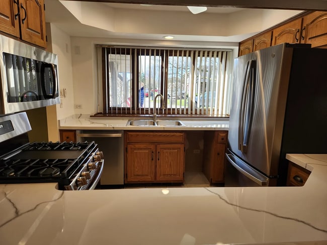 Cocina - 8306 Berkhansted Ct