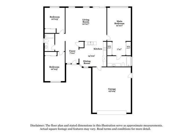 Photo - 4755 W Oraibi Dr