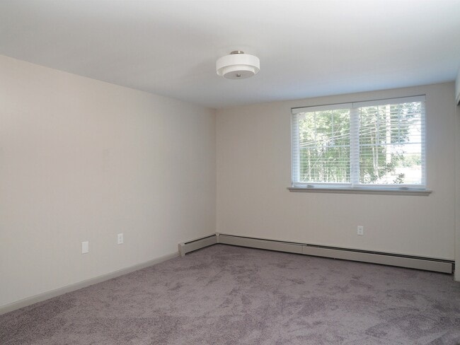 Enclave West Hartford / Parc West