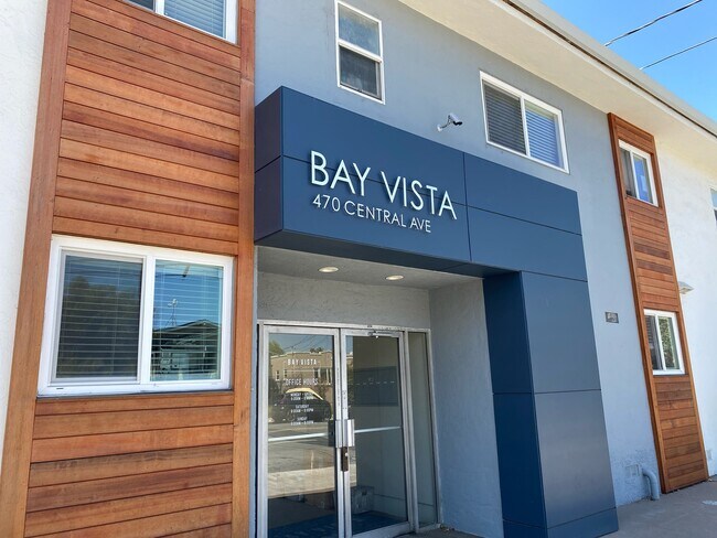Bay Vista
