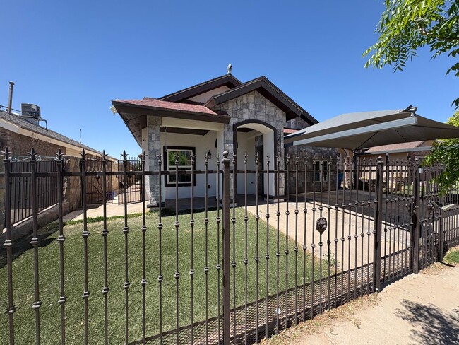 Home for rent in Socorro - Home for rent in Socorro