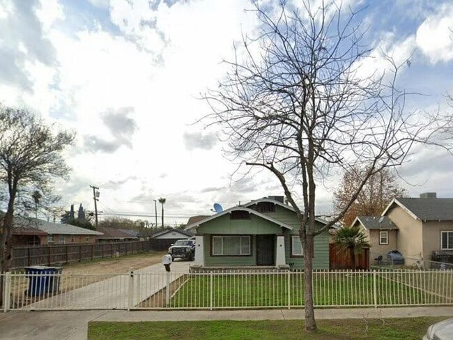 Photo - 810 S Archie Ave Casa