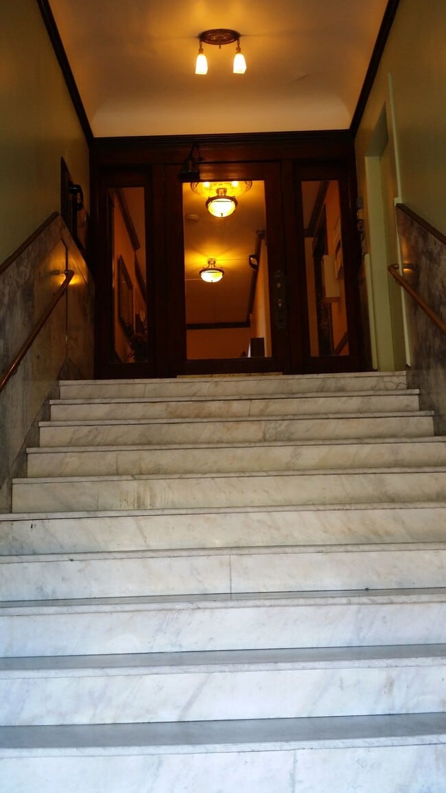 Villa Jene Apartments