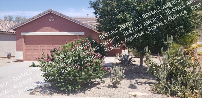 35750 W Costa Blanca Dr