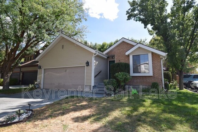 Building Photo - 1632 E 4190 S Rental