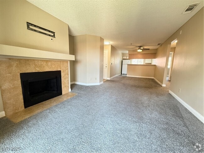 Building Photo - 2750 S Durango Dr Unit 3021 Rental