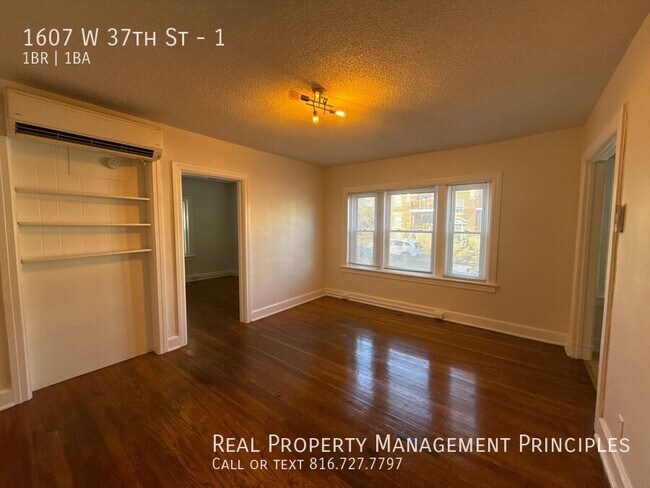Photo - 1607 W 37th St Unit 1