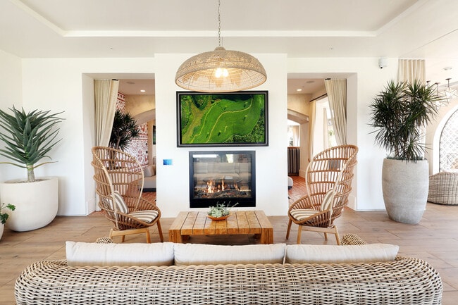 Broadstone Mission Valley apartments — community photo