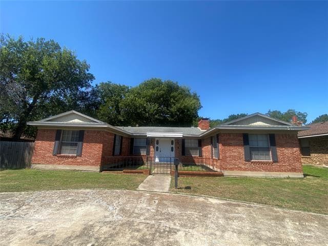 Building Photo - 1507 S Main St Rental