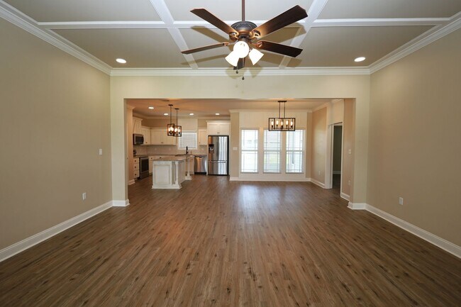 Photo - 3905 Crusader Ct