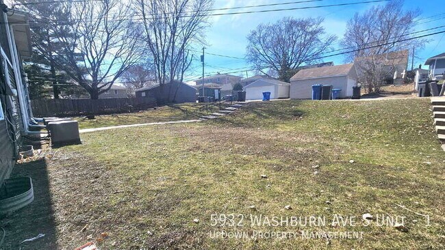 Photo - 5932 Washburn Ave S Unit 1