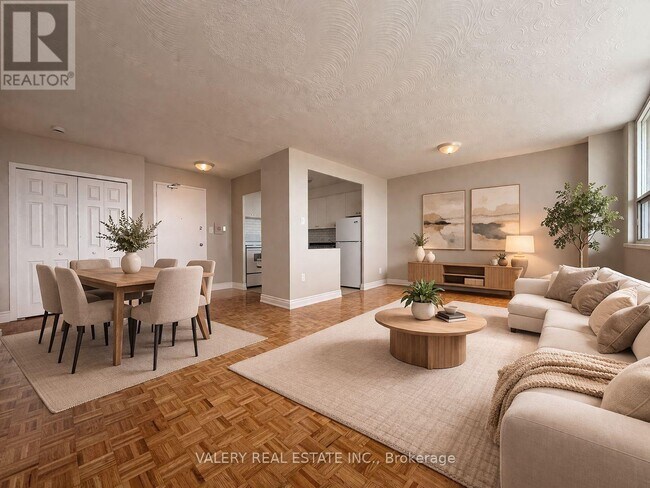 Photo - 890 Jane St Unit 1506