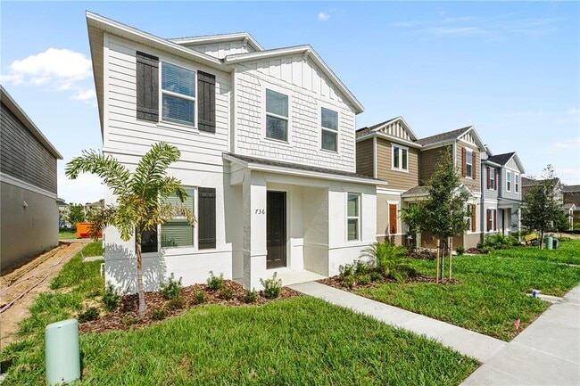 Photo - 736 Overpool Ave